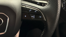 Audi Q7 50 TDI Quattro Black Edition 5dr Tiptronic Diesel Estate